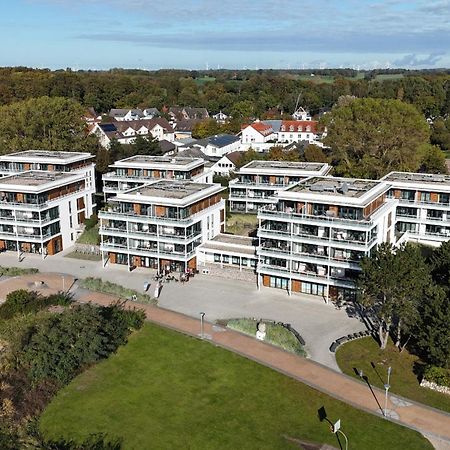 Suedkap E-03 Lejlighed Pelzerhaken Eksteriør billede